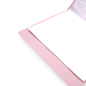 A4 Flexible Filling Folder - Sakura Pink - Stationery Pal