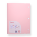 A4 Flexible Filling Folder - Sakura Pink - Stationery Pal