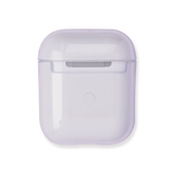 AirPods Case - Fashion Photo - Transparent - Stationery Pal