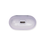 AirPods Case - Fashion Photo - Transparent - Stationery Pal