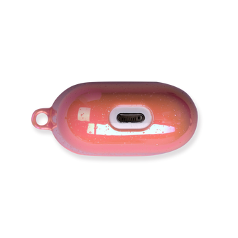 AirPods Case - Holographic - Pink - Stationery Pal