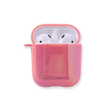 AirPods Case - Holographic - Pink - Stationery Pal