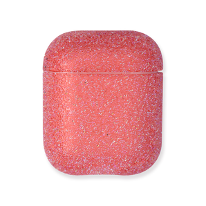 AirPods Case - Sparkling - Pink - Stationery Pal