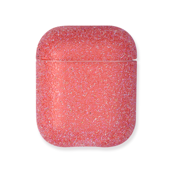 AirPods Case - Sparkling - Pink - Stationery Pal