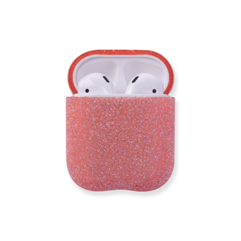 AirPods Case - Sparkling - Pink - Stationery Pal