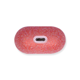 AirPods Case - Sparkling - Pink - Stationery Pal