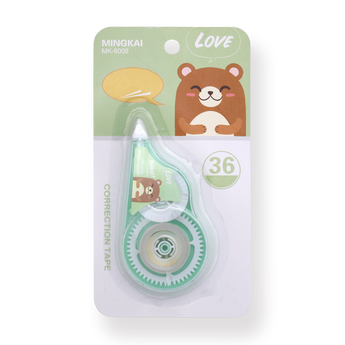 Animal Correction Tape - Stationery Pal