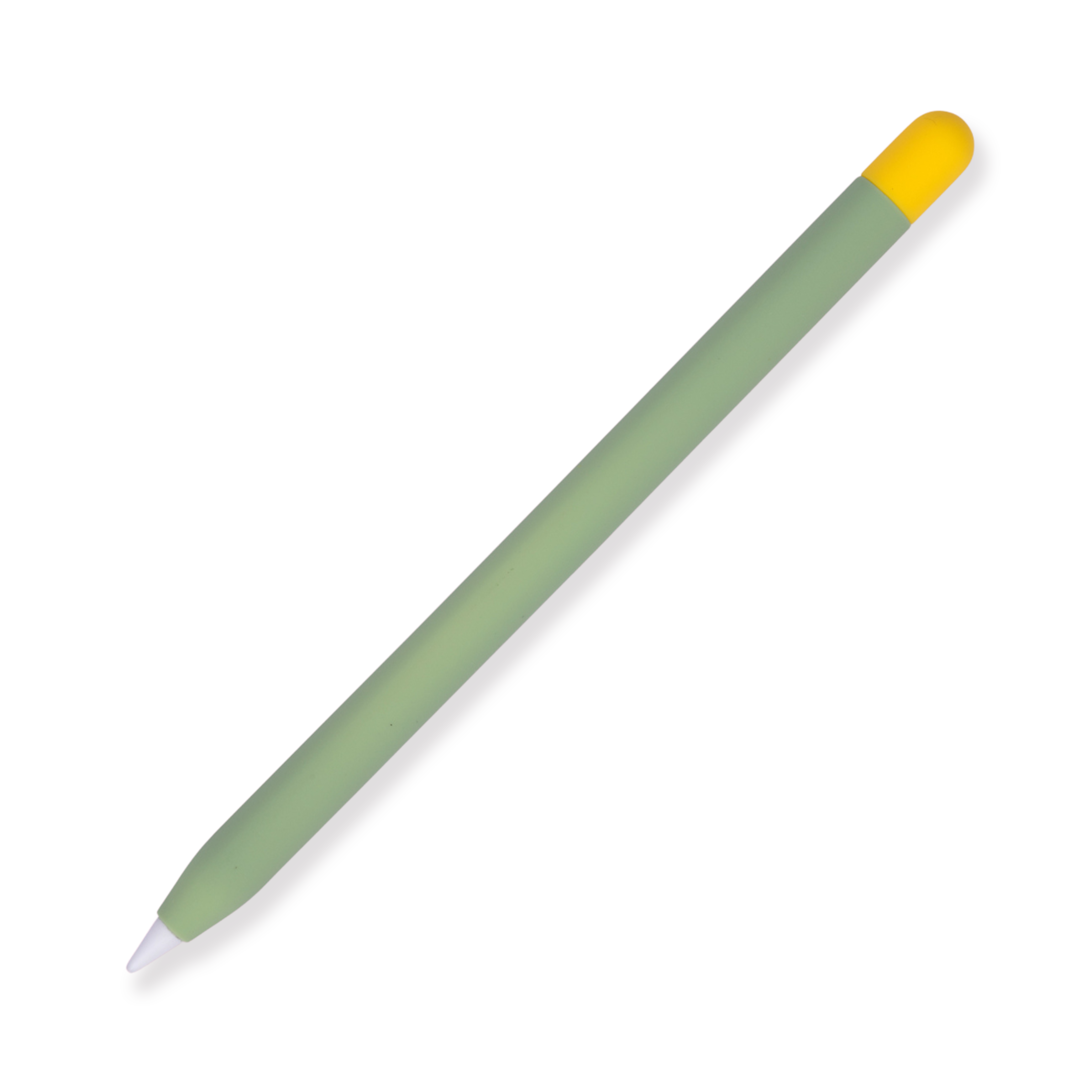 Apple Pencil 2 Case - Green