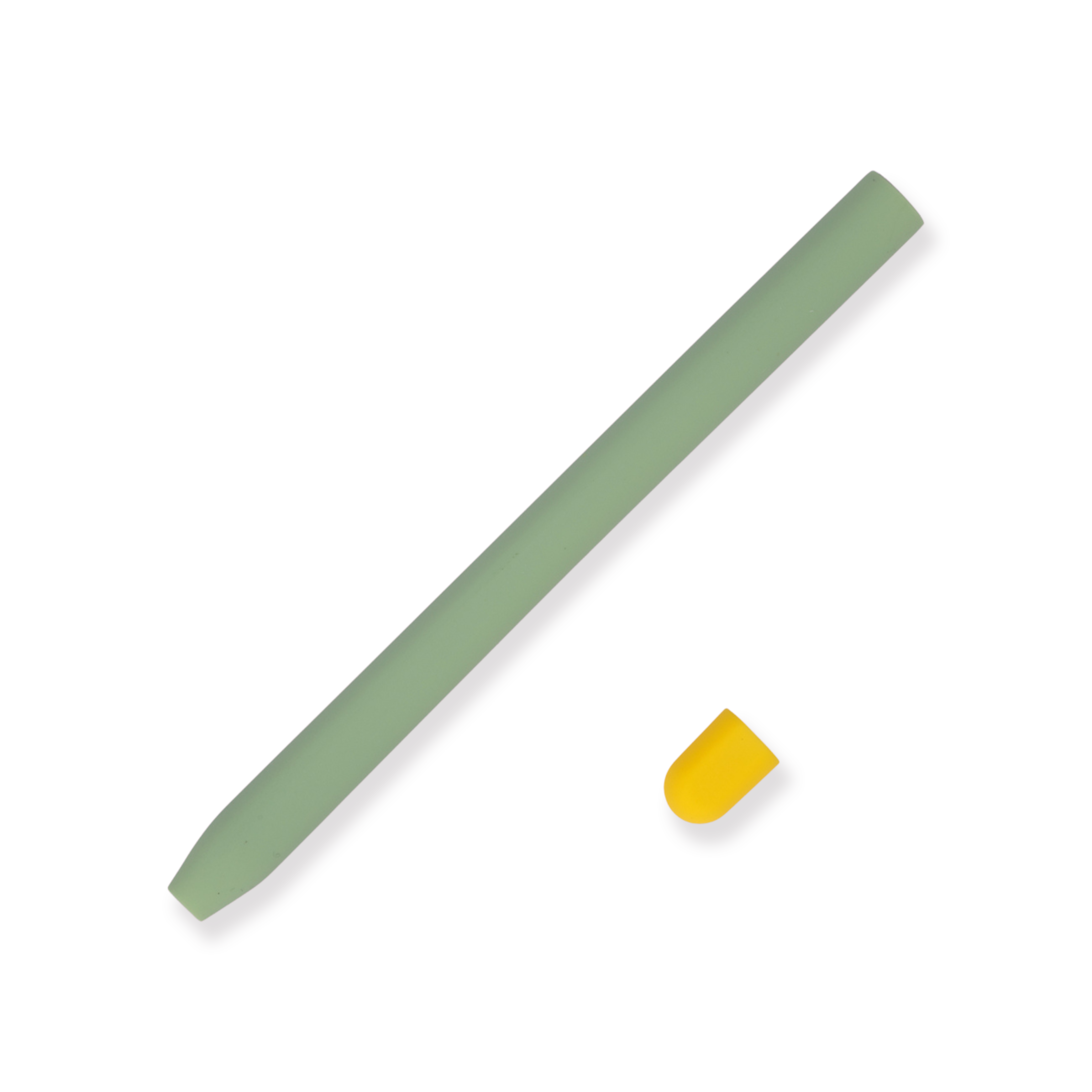 Hülle für Apple Pencil 2 – Grün