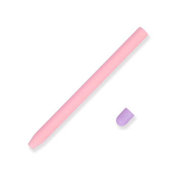 Apple Pencil 2 Case - Pink - Stationery Pal