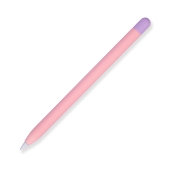 Apple Pencil 2 Case - Pink - Stationery Pal