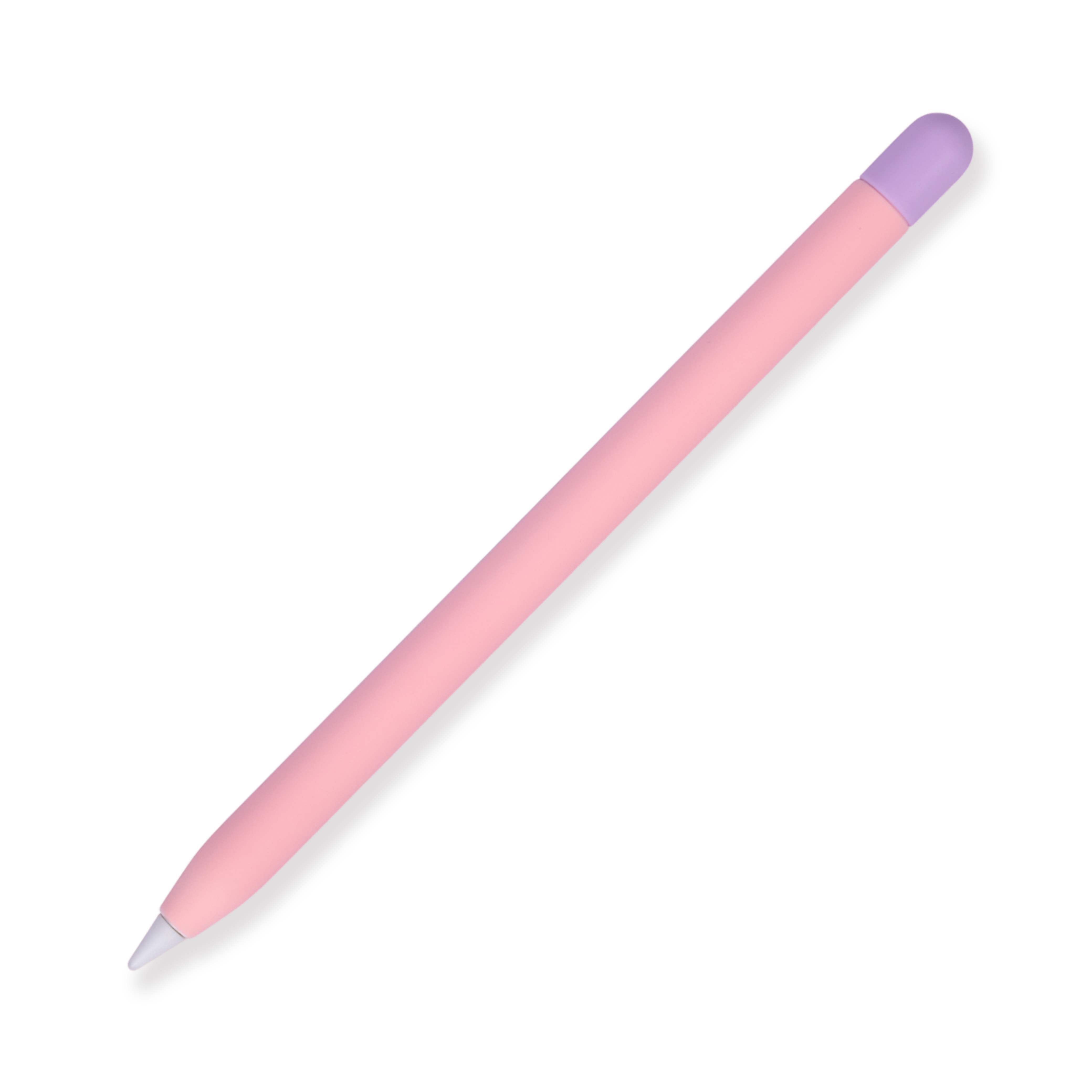 Hülle für Apple Pencil 2 – Rosa