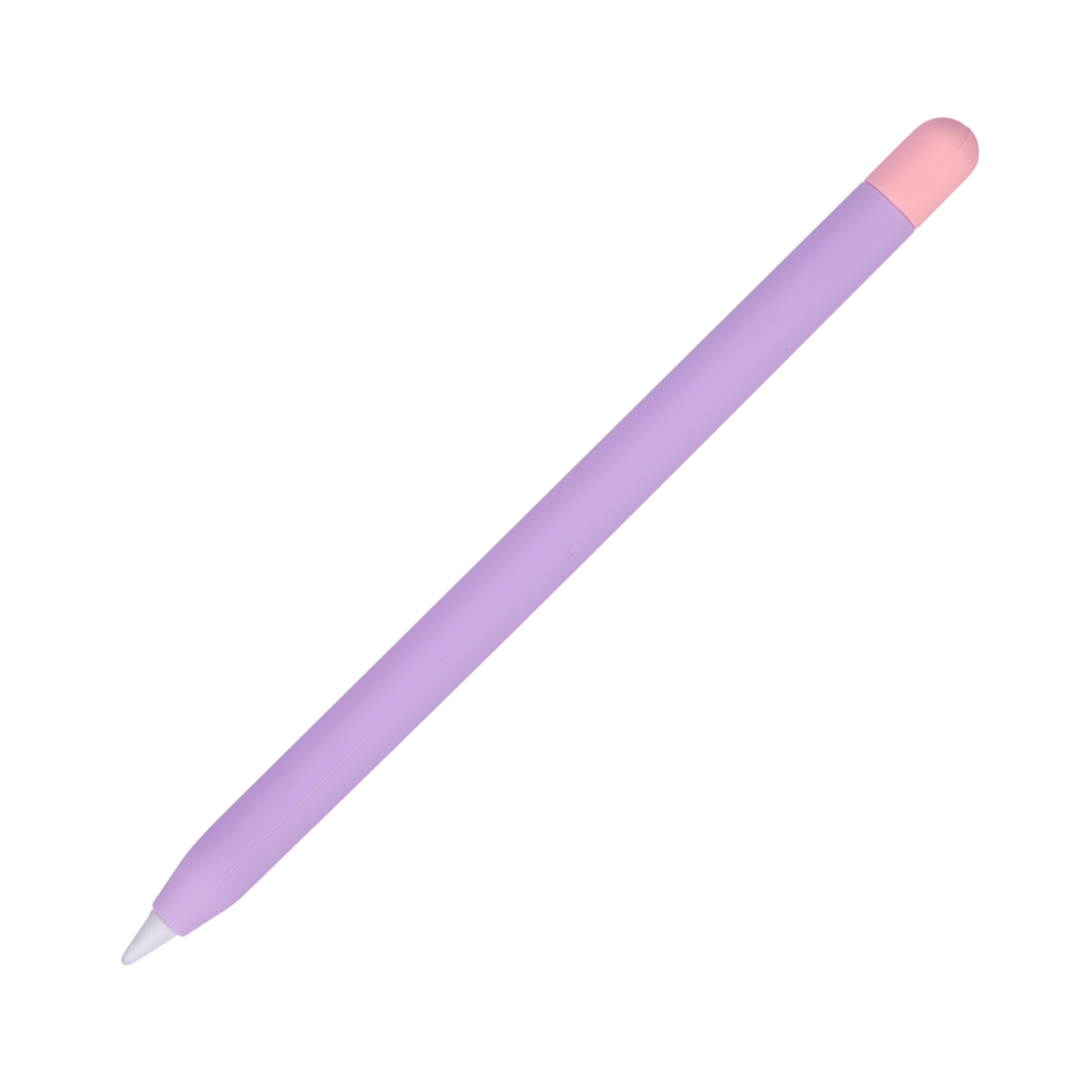 Apple Pencil 2 Case - Purple – Stationery Pal Apple Pencil 2 Case - Purple – Stationery Pal