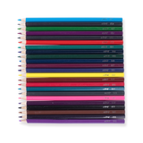 Arttrack Oil-Based Colored Pencils - Set of 48 - Stationery Pal