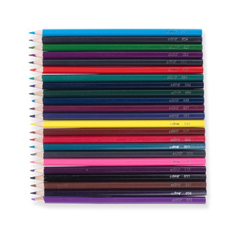 Arttrack Oil-Based Colored Pencils - Set of 48 - Stationery Pal