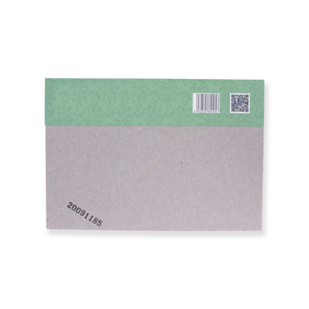PLAY-CUT Watercolour Paper Pad - A5 Size, 180gsm, 20 Sheets, Academy Series