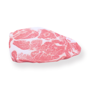 Beef Steak Sticky Notes - Stationery Pal