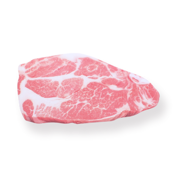 Beef Steak Sticky Notes - Stationery Pal