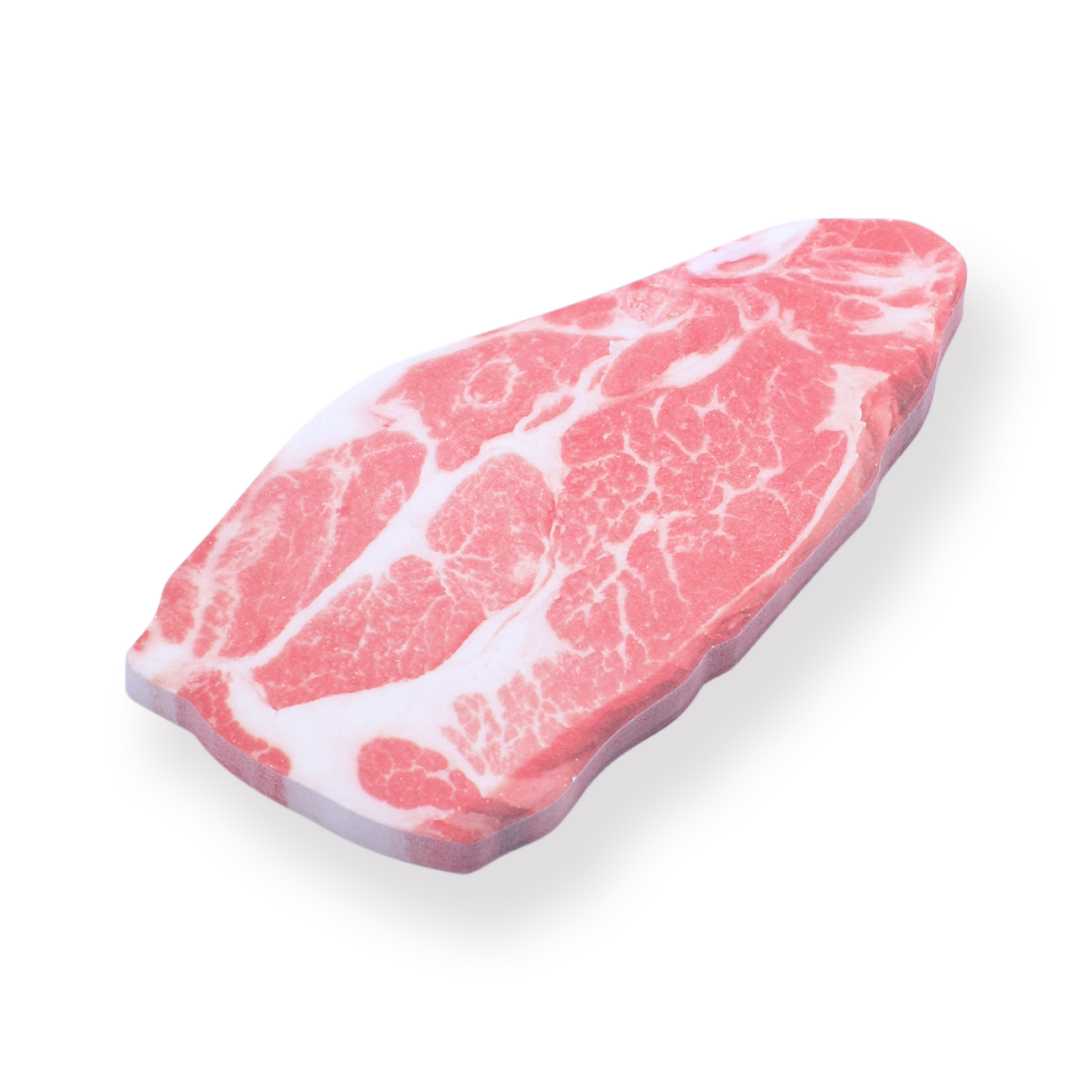 Beef Steak Sticky Notes - Stationery Pal