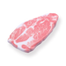 Beef Steak Sticky Notes - Stationery Pal