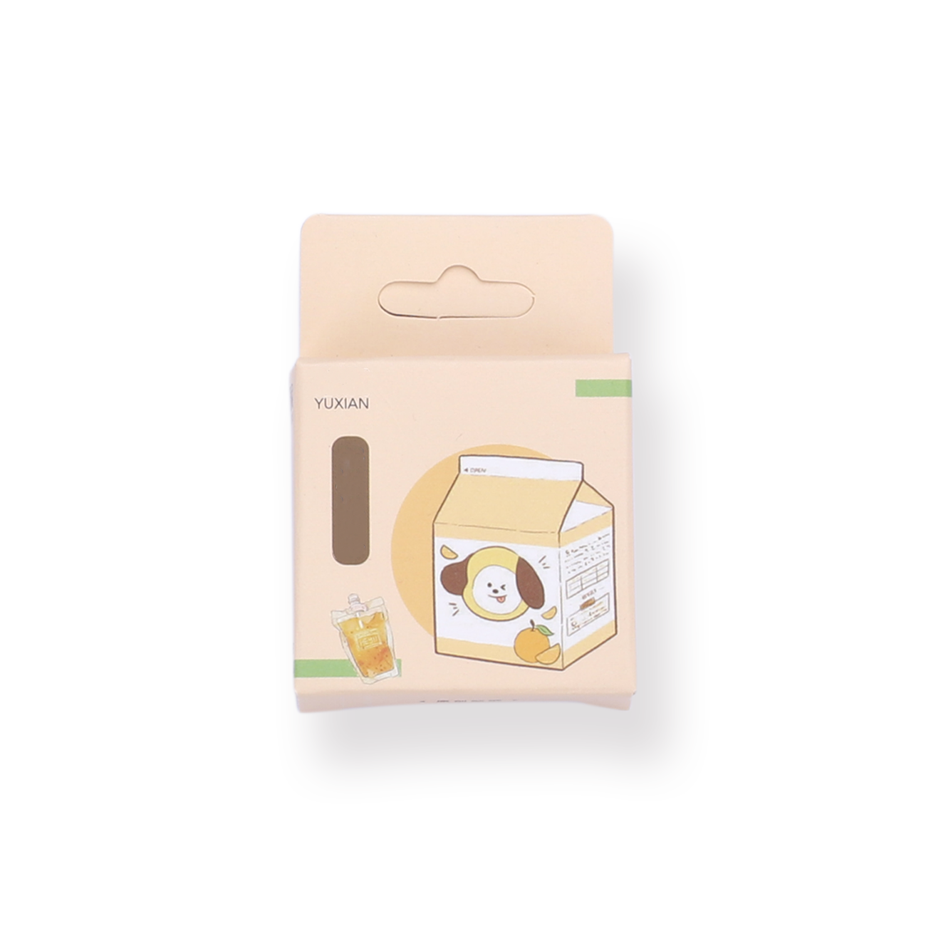 Beverage Stickers – Stationery Pal