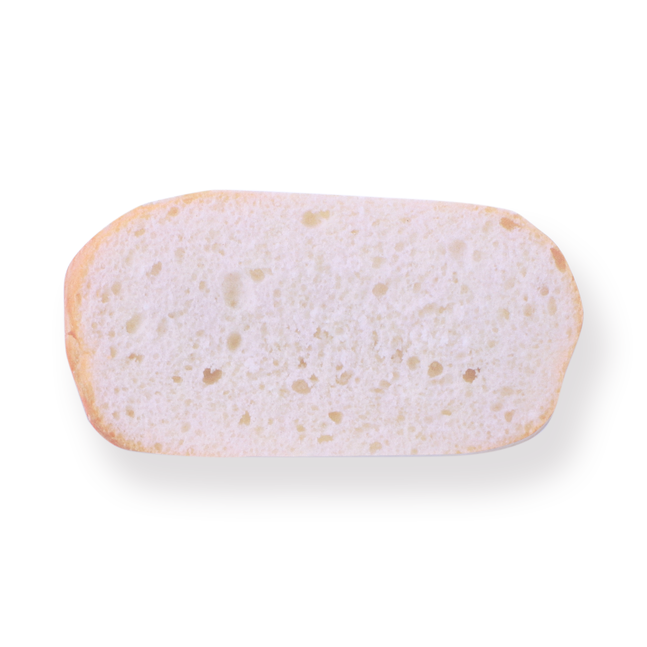 Bread Sticky Notes - Stationery Pal