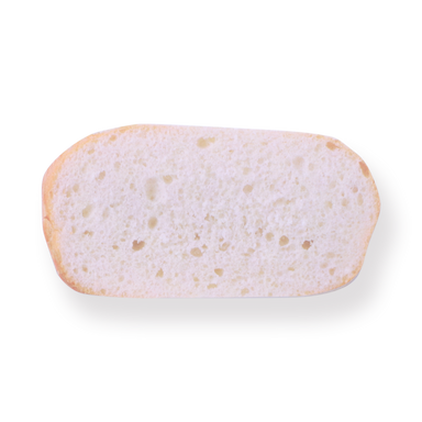 Bread Sticky Notes - Stationery Pal