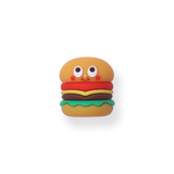 Burger Pencil Sharpener - Stationery Pal