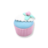 Cake Eraser - Set of 4 - Stationery Pal