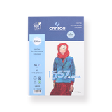 Canson Barbizon Watercolor Paper - A5 - Stationery Pal