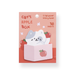 Cardlover Sticky Notes - Cat's Apple Box - Stationery Pal