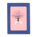 Cherry Blossom Tree Greeting Card - Stationery Pal