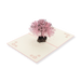 Cherry Blossom Tree Greeting Card - Stationery Pal