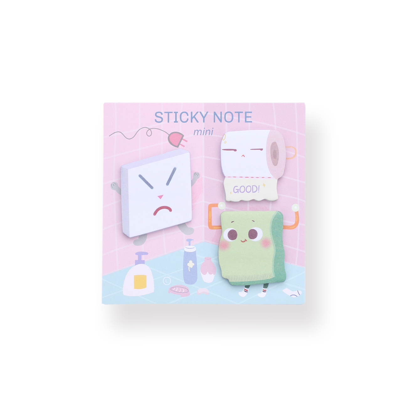 Dollar Mall — Stationery Pal
