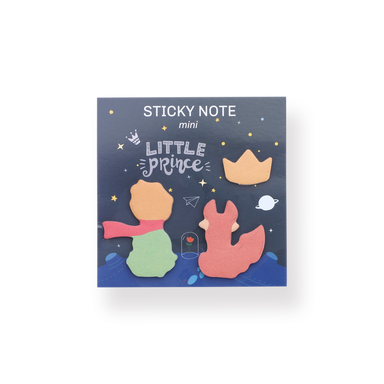 Childhood Sticky Notes - Little prince - Stationery Pal