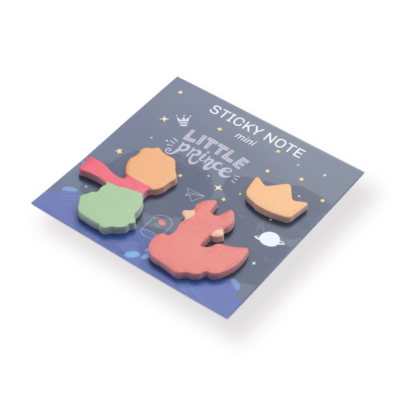 Childhood Sticky Notes - Little prince – Stationery Pal