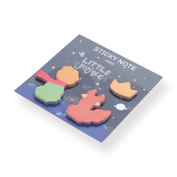 Childhood Sticky Notes - Little prince - Stationery Pal