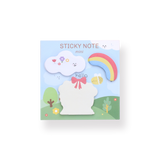 Childhood Sticky Notes - Say hello - Stationery Pal