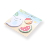 Childhood Sticky Notes - Summer - Stationery Pal