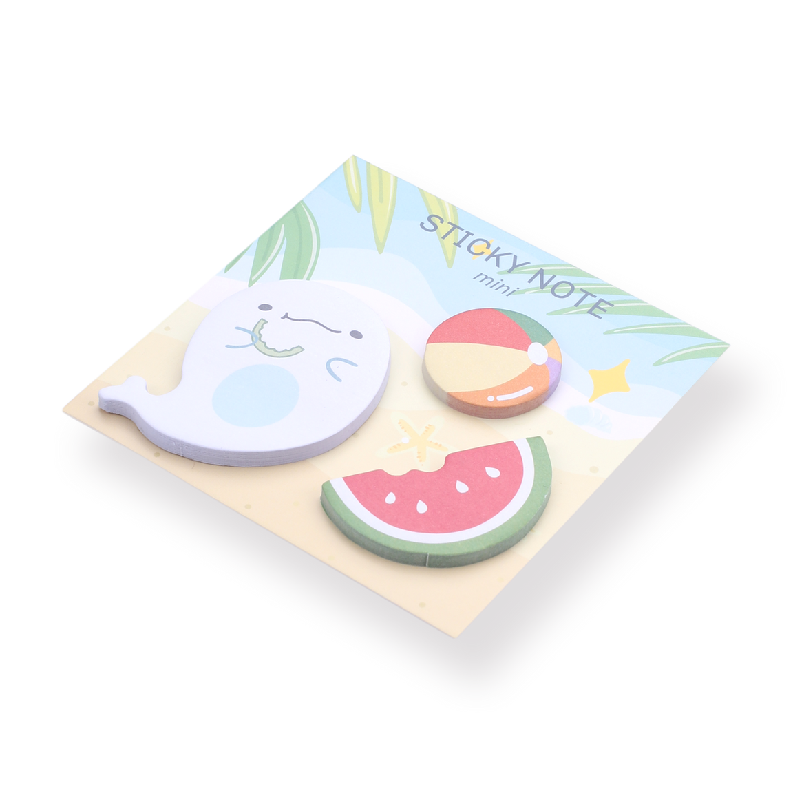 Sticky Notes — Stationery Pal