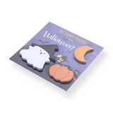 Childhood Sticky Notes - Trick or Treat - Stationery Pal