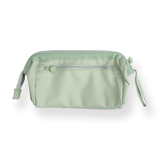 Classic Large Pencil Case - Green - Stationery Pal