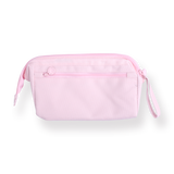 Classic Large Pencil Case - Pink - Stationery Pal