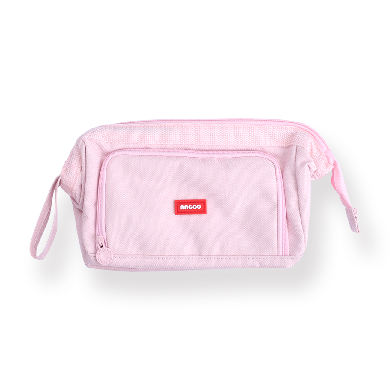 Classic Large Pencil Case - Pink – Stationery Pal