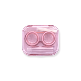 Contact Lens Case - Pink - Stationery Pal