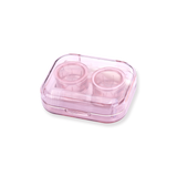 Contact Lens Case - Pink - Stationery Pal