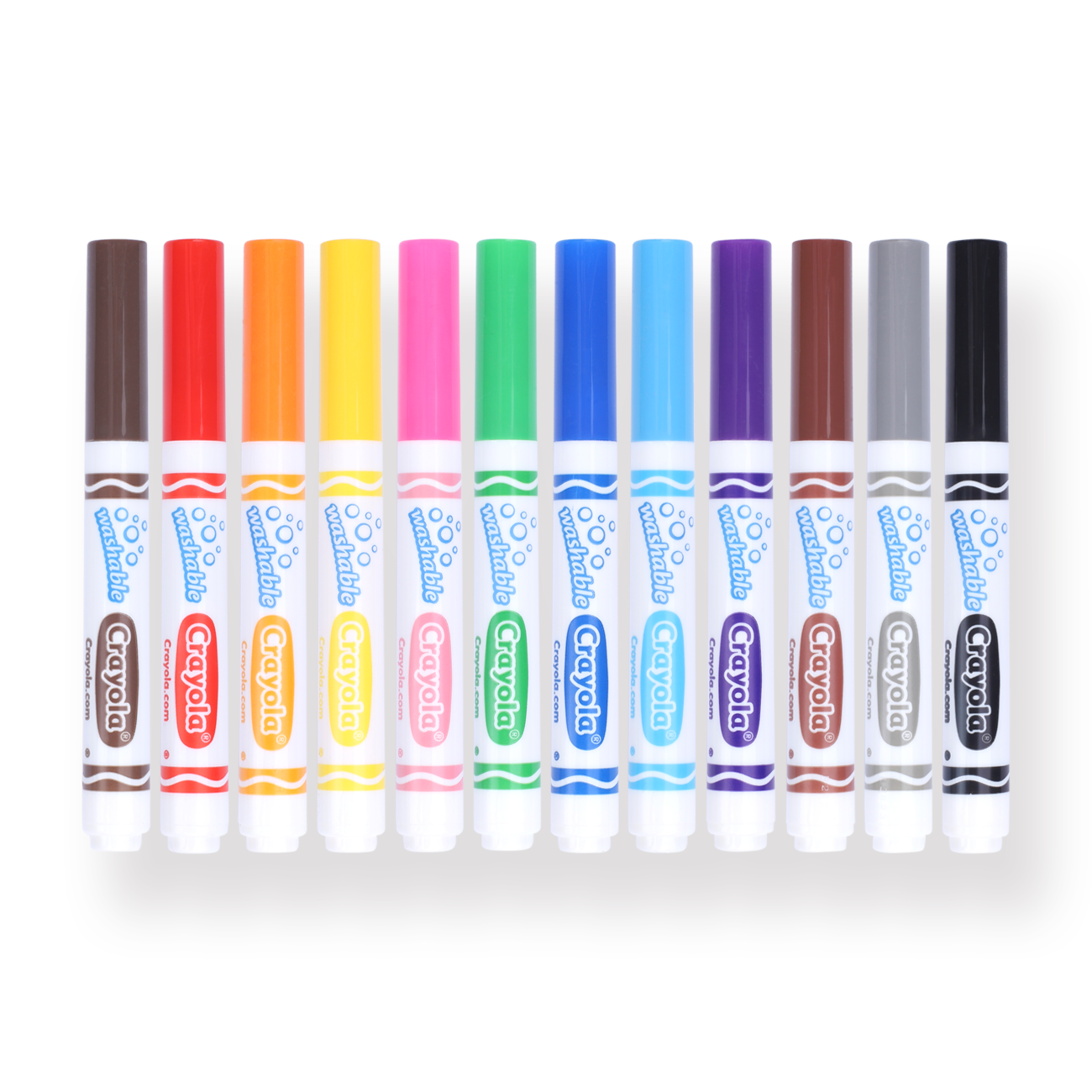 Crayola Washable Marker Set of 12