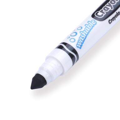 Crayola Washable Marker - Set of 12