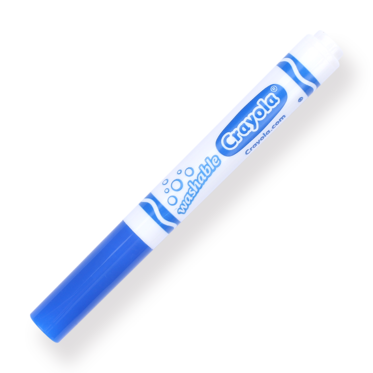 Crayola Washable Marker - Set of 12 - Stationery Pal