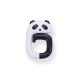 Animal Bag Hook - Panda - Stationery Pal